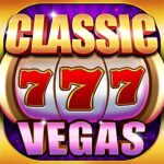 Vegas Classic Slots777 Casino 1.64.38 APK MOD Unlimited Money