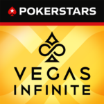 Vegas Infinite by PokerStars 1.158 APK MOD Unlimited Money