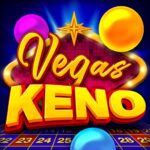 Vegas Keno 1.0.72 APK MOD Unlimited Money