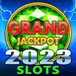 Vegas Night Slots 2.0.20 APK MOD Unlimited Money