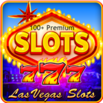 Vegas Slots Galaxy 3.8.6 APK MOD Unlimited Money