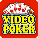 Video Poker – Classic Games 1.30.9 APK MOD Unlimited Money