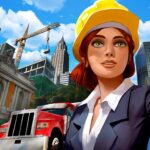 Virtual City Playground Build 1.22.201 APK MOD Unlimited Money