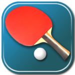 Virtual Table Tennis 3D 2.7.10 APK MOD Unlimited Money