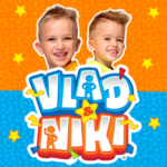 Vlad and Niki – games & videos 2.6.28 APK (MOD, Unlimited Money)