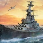 WARSHIP BATTLE3D World War II 3.8.7 APK MOD Unlimited Money