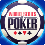 WSOP Poker Texas Holdem Game VARY APK MOD Unlimited Money