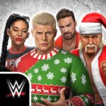 WWE Champions 0.690 APK MOD Unlimited Money