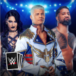 WWE SuperCard – Wrestling Game 4.5.0.10387849 APK MOD Unlimited Money