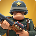 War Heroes Strategy Card Game 3.1.7 APK MOD Unlimited Money