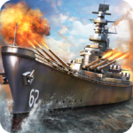 Warship Attack 3D 1.1.1 APK MOD Unlimited Money