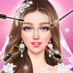 Wedding Dress Up Bridal Makeup 2.1.4 APK MOD Unlimited Money