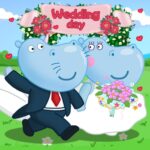 Wedding party. Games for Girls 1.8.7 APK MOD Unlimited Money