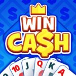 Win Cash Solitaire 4.1 APK MOD Unlimited Money