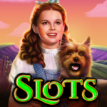 Wizard of Oz Slots Games 245.0.3339 APK MOD Unlimited Money