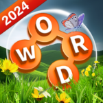 Word Connect – Fun Words Game 1.1.6 APK MOD Unlimited Money