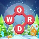 Word Connection Puzzle Game 1.0.5 APK MOD Unlimited Money