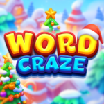 Word Craze – Trivia Crossword 4.6.1 APK MOD Unlimited Money