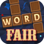 Word Fair 1.20 APK MOD Unlimited Money