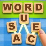 Word Sauce Word Connect 1.376.31 APK MOD Unlimited Money