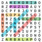 Word Search 1.3.1 APK MOD Unlimited Money