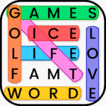 Word Search 1.3.3 APK MOD Unlimited Money