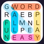 Word Search 3.2 APK MOD Unlimited Money