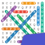 Word Search Adventure RJS 4.43 APK MOD Unlimited Money