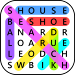 Word Search – Find Word Puzzle 2.8 APK MOD Unlimited Money