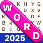 Word Search Games Word Find VARY APK MOD Unlimited Money