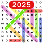 Word Search – Puzzle Game 7.0 APK MOD Unlimited Money