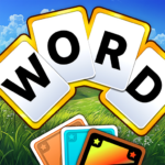 Word Search Solitaire 1.2.0 APK MOD Unlimited Money