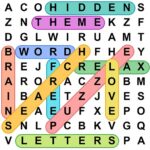 Word Search – Word Puzzle Game 1.80.0 APK MOD Unlimited Money