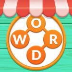 Word Shop – Connect Spell 4.18.7 APK MOD Unlimited Money