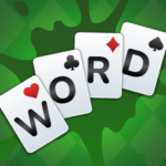 Word Solitaire-Unscramble Puz 1.25.1 APK MOD Unlimited Money