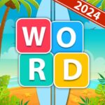 Word Surf – Word Game 4.2.3 APK MOD Unlimited Money