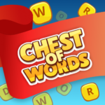 Word Treasure Hunt 1.14 APK MOD Unlimited Money