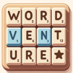 WordVenture 0.29 APK MOD Unlimited Money