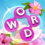 Wordscapes In Bloom 1.6.1 APK MOD Unlimited Money