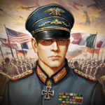 World Conqueror 3-WW2 Strategy 1.8.4 APK MOD Unlimited Money