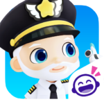 World Travel Stories – Airport 1.3.2 APK MOD Unlimited Money