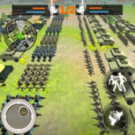 World War 3 European Wars RTS 2.11 APK MOD Unlimited Money