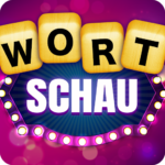 Wort Schau – Wrterspiel 3.2.1 APK MOD Unlimited Money