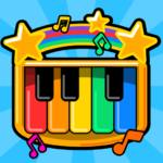 Wow Kids Baby Piano 1.2.1 APK MOD Unlimited Money