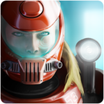 Xenowerk 1.6.1 APK MOD Unlimited Money