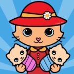 Yasa Pets Town 2.7 APK MOD Unlimited Money