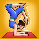 Yoga Workout VARY APK MOD Unlimited Money