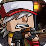 Zombie Age 2 Offline Shooting 1.4.2 APK MOD Unlimited Money