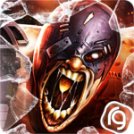 Zombie Ultimate Fighting Champ 0.0.21 APK MOD Unlimited Money