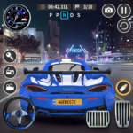 extreme car race master games 1.6.3 APK MOD Unlimited Money